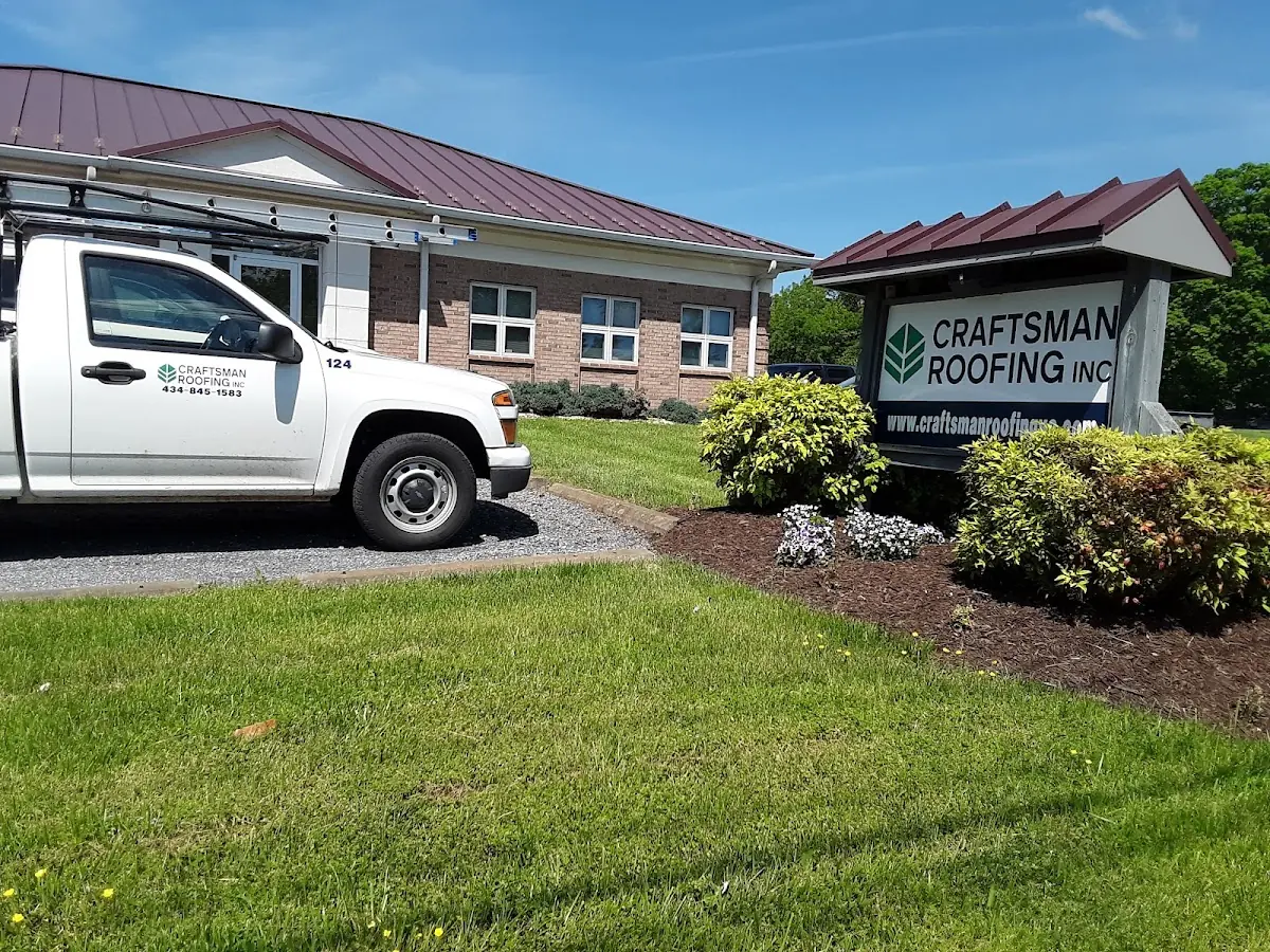 Quality Roof Replacement by experienced craftsmen in The Hills at Bethel